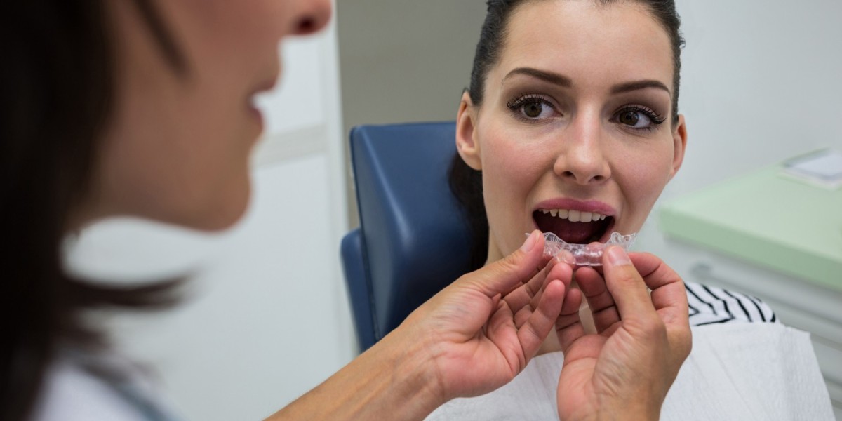 Braces, Aligners, and More: Orthodontic Solutions in St Albans