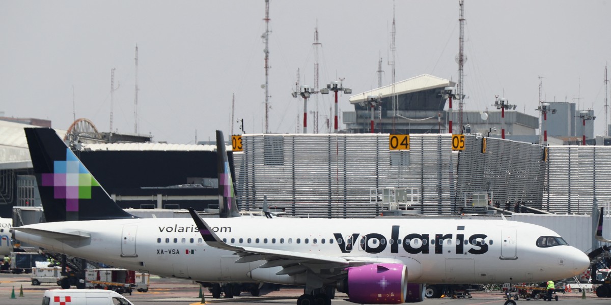 Best Time to Buy Volaris Tickets for the Lowest Fares