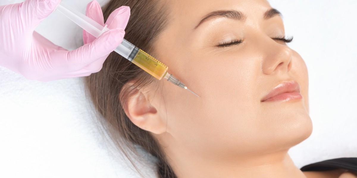 PRP Treatment for Face: Is It the Secret to Youthful Skin?