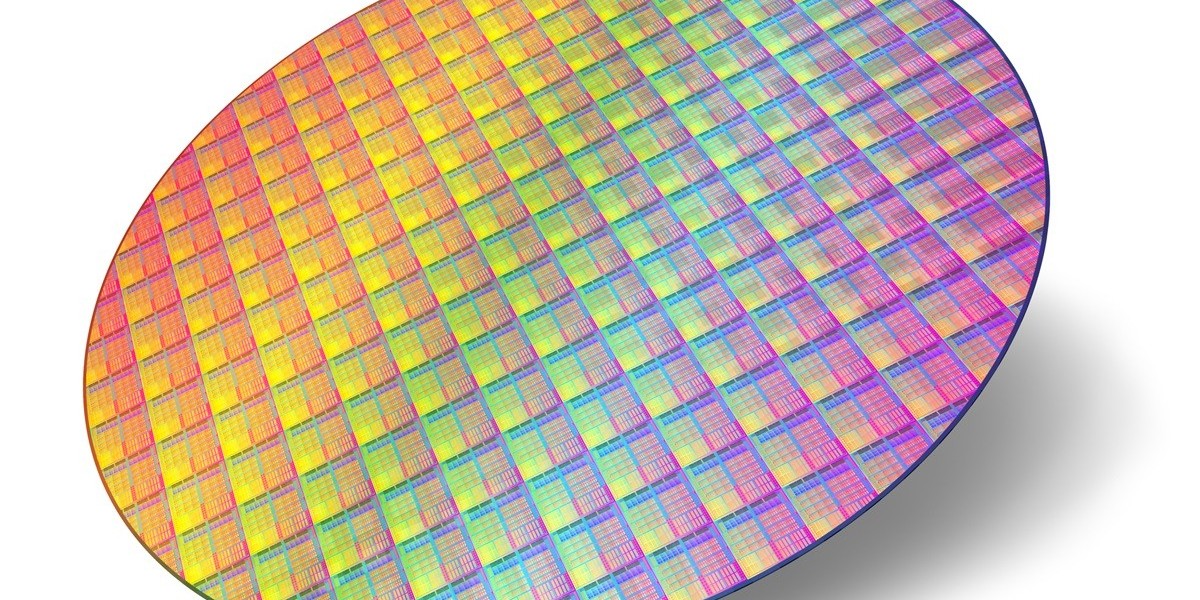 Silicon Wafers Market To Display Unparalleled Growth Over 2025-2034