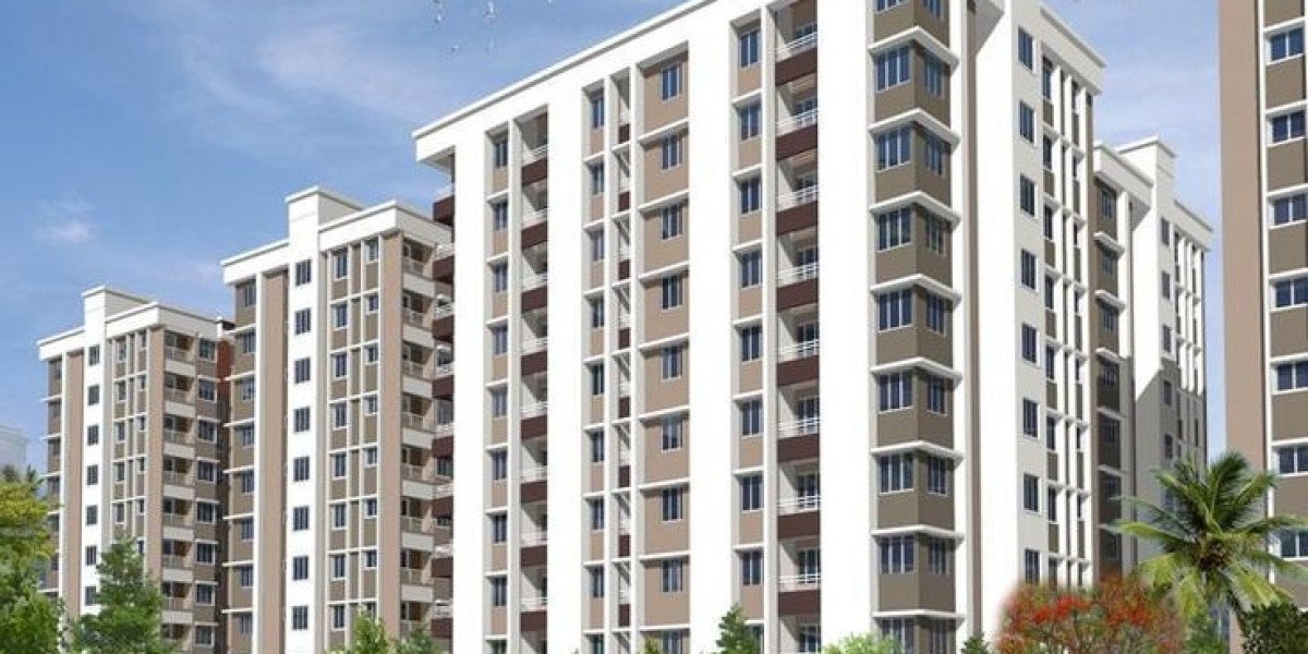 Builders in Chennai: Leading the Way in Real Estate Development