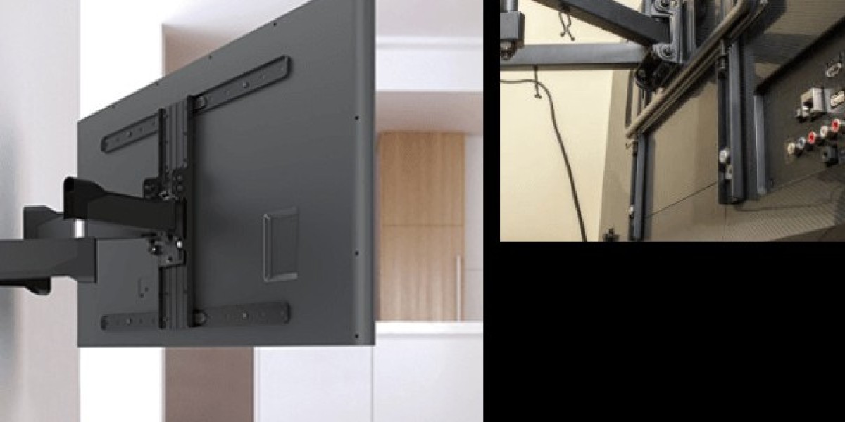 Finding the Best TV Mounting and Installation Services in Edmonton