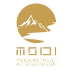 Modi retreat Profile Picture