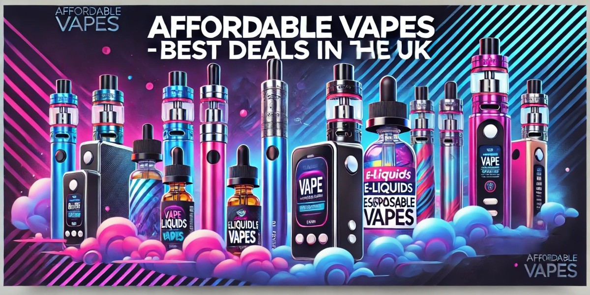 Understanding Vape Juice and How to Choose the Best Flavour for a Satisfying Vaping Experience