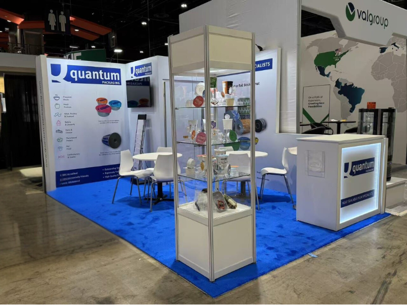 Valve World Expo Americas 2025: The Premier Event for the Valve Indust -