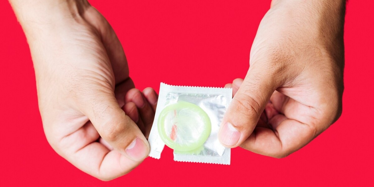 The Rise of Vegan Condoms: A Sustainable and Ethical Choice in the Latex Market