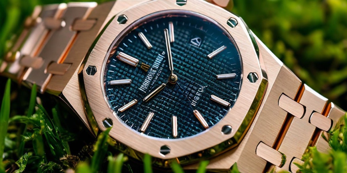 ArabicBezel: The Dawn of a New Era for Luxury Watch Aficionados in the Middle East