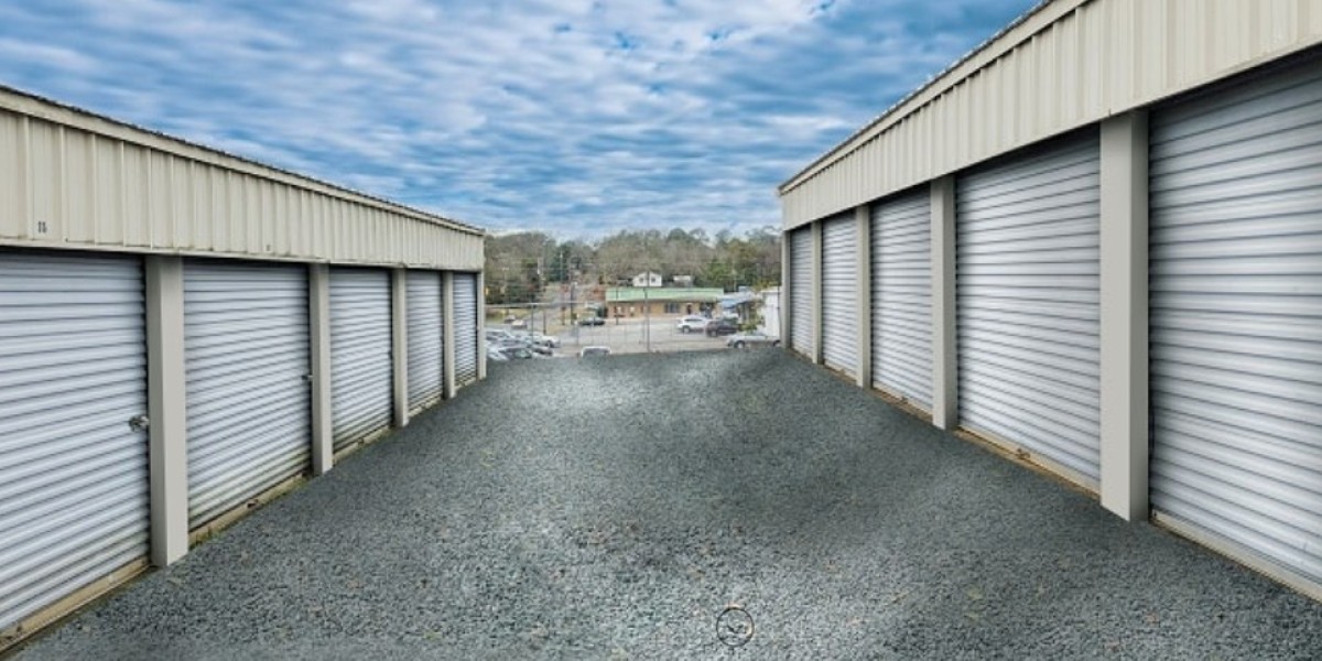 Self Storage Valdosta GA: Your Ultimate Solution for Secure and Convenient Storage