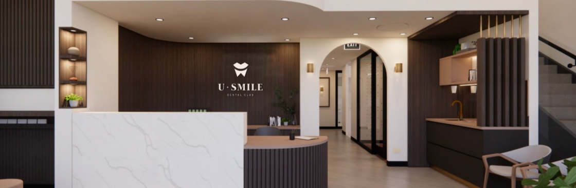 USmile Dental Club