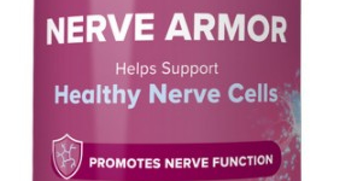 Transformative Stories: Nerve Armor Reviews You Must Read