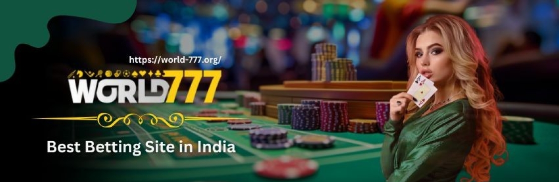 World777 App