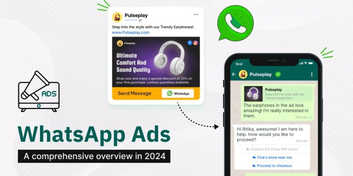 Boost Your Business with WhatsApp Ads: A Complete Guide