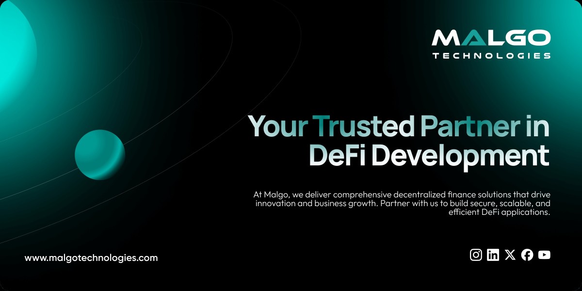 What Is DeFi Wallet Development? A Complete Guidance