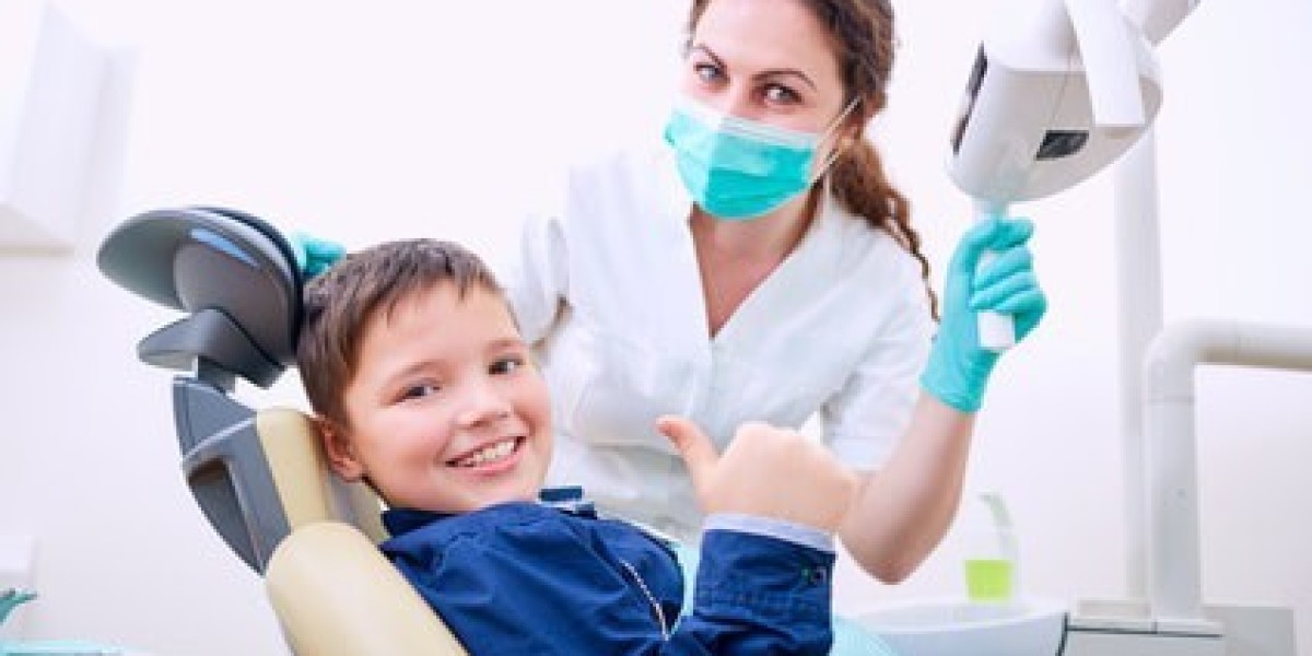 Affordable Dental Care in Parker