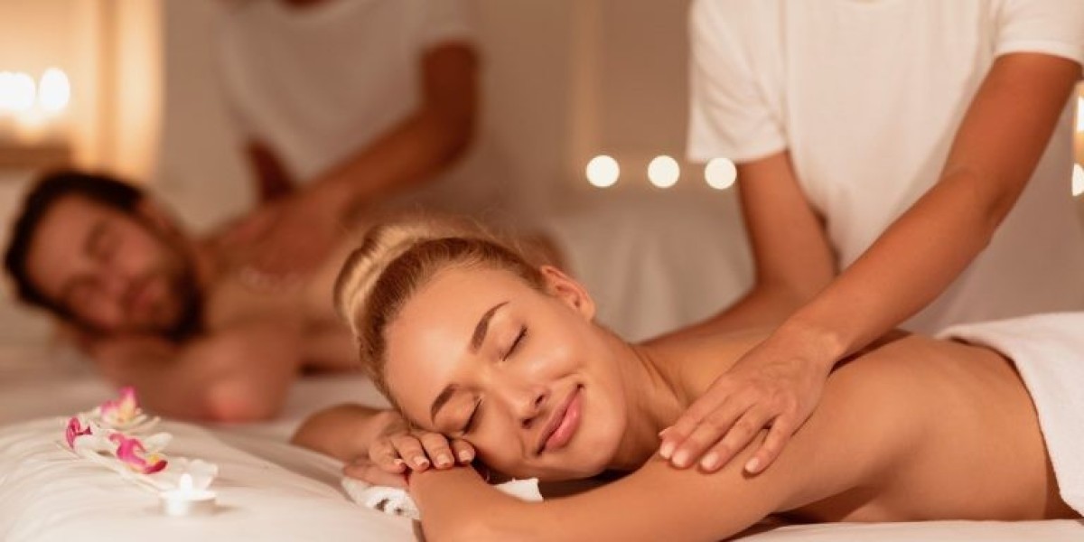 Experience Ultimate Relaxation: San Jose’s Premier Wellness Retreat for Rejuvenation