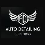 Auto Detailing Solution