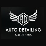 Auto Detailing Solution