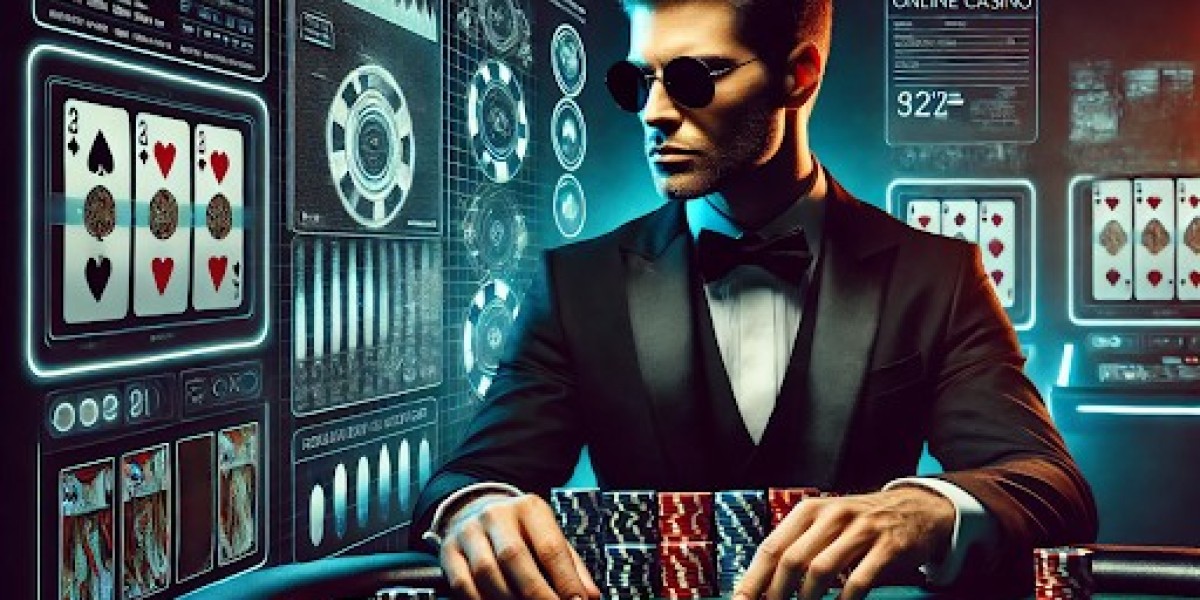 Les Secrets des Espions du Casino ?? – L’Art de Déjouer les Probabilités !