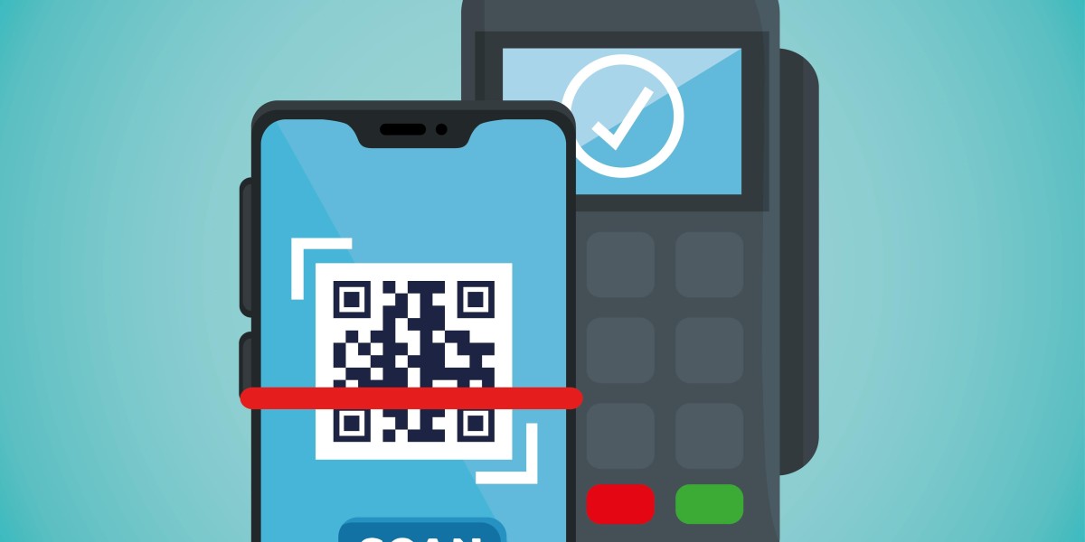 The Expanding Barcode Printer Market – Insights, Trends, and Opportunities