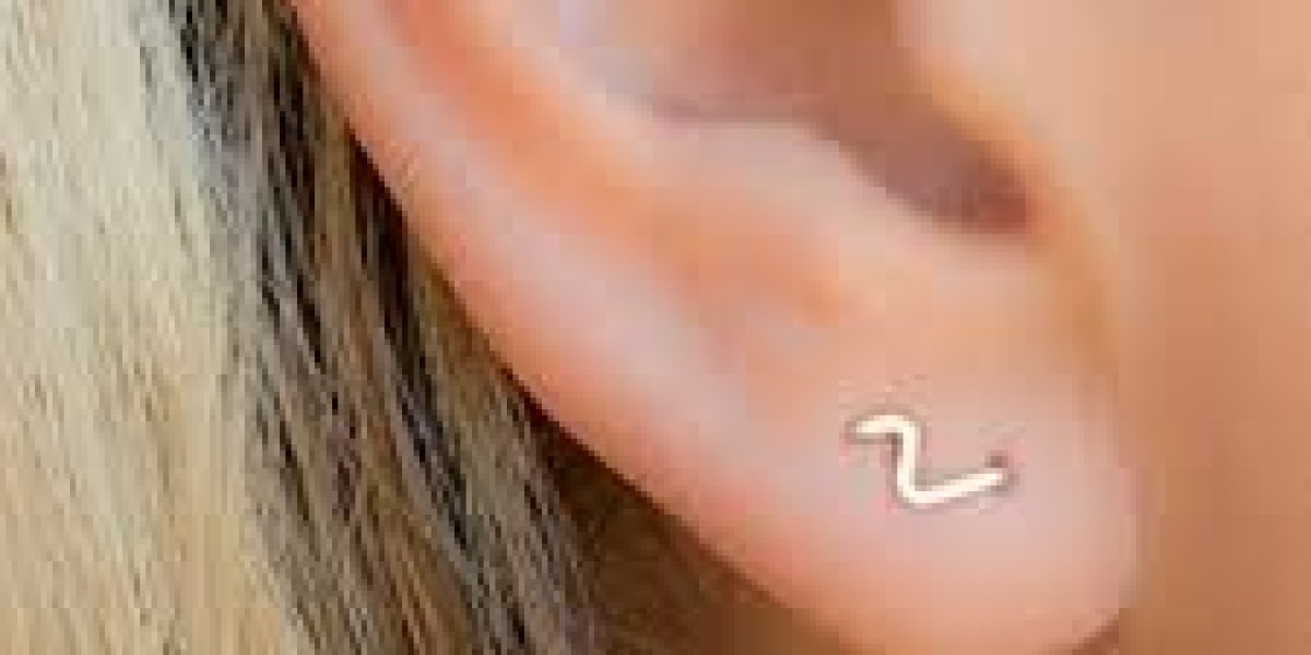 Ear Piercing Near Me: What You Need to Know