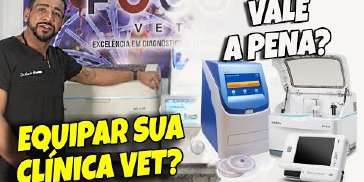 SDMA: Transformando o Diagnóstico e Tratamento na Medicina Veterinária Contemporânea