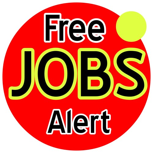 freejob alert5