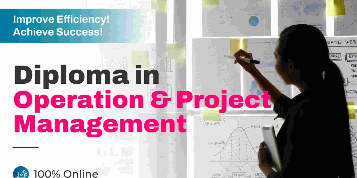 Advance Your Career with UniAthena’s Project Management Course