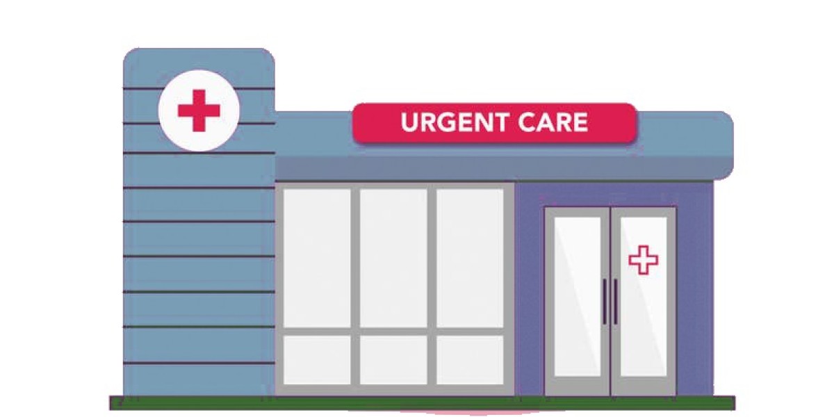 Urgent Care vs. Emergency Room: Making the Right Choice