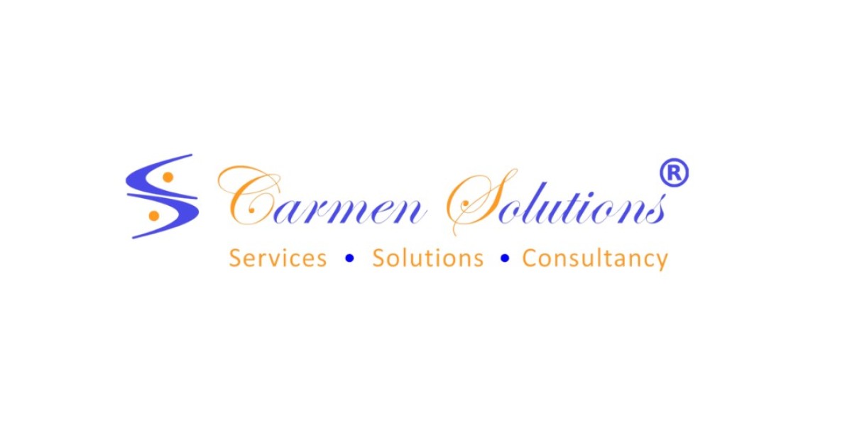 Quality Management System for Small Business by Carmen Solutions