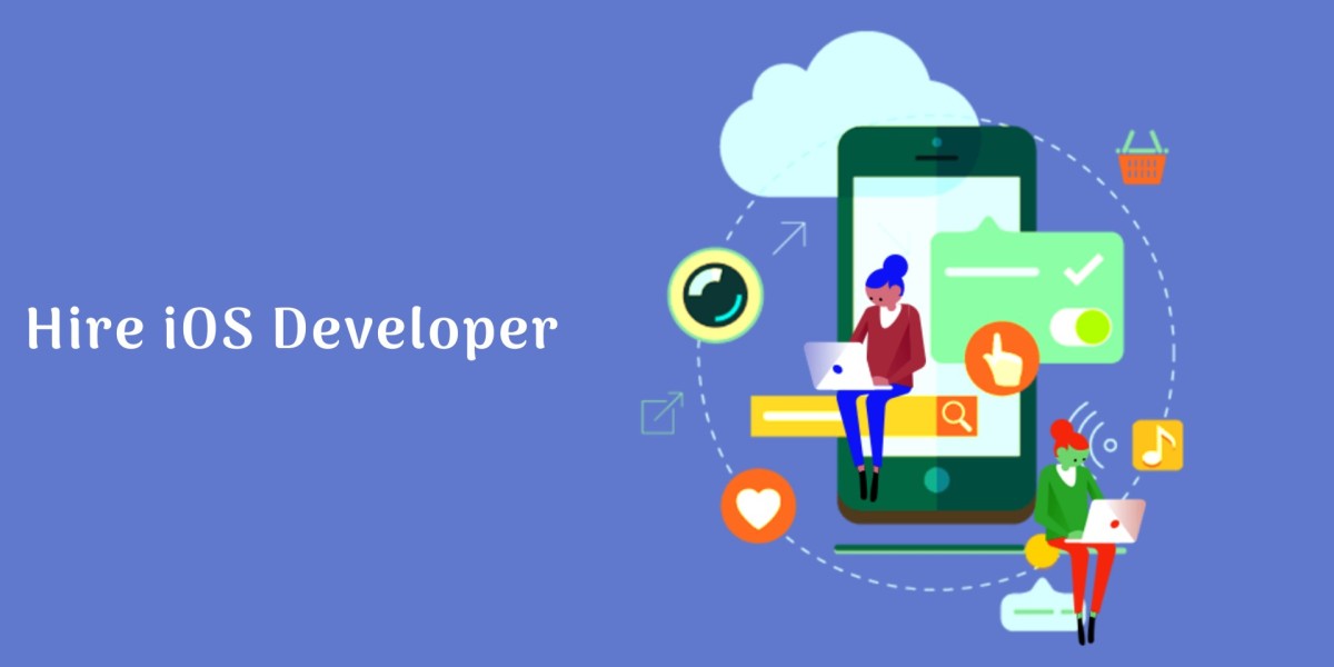 Why You Should Hire iOS App Developers in the USA for Your Next Project