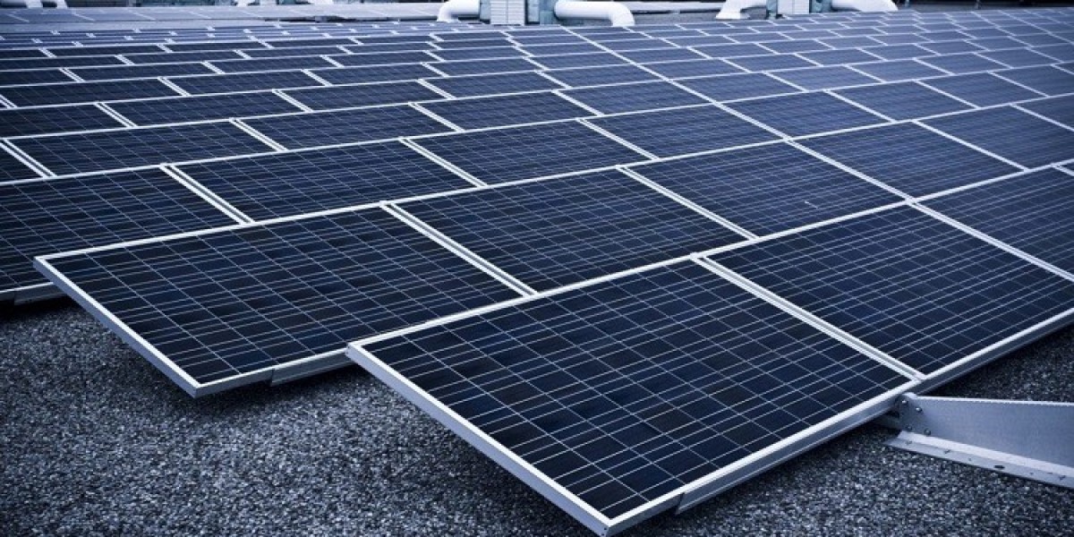 United States Solar PV Module Market: Advancements in Tech Boost Growth