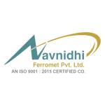 Navnidhi Ferromet Profile Picture