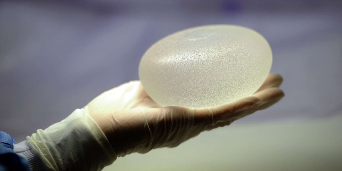 Breast Implant Market Analysis, Size, Share, Growth, Trends, and Forecasts by 2031