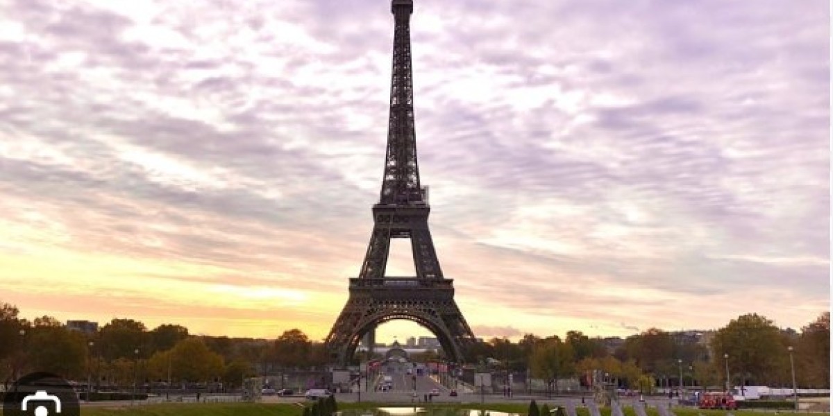 Top 3 Paris Travel Attractions Nobody Should Miss