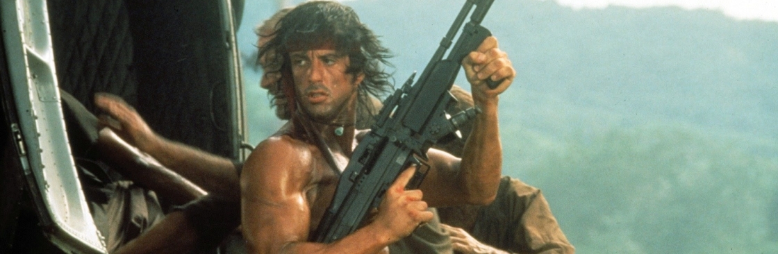 Jhon Rambo