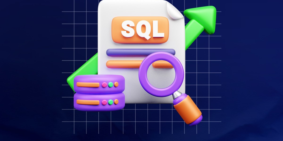 From Basics to Advanced: Your Complete Journey in SQL and Database Concepts