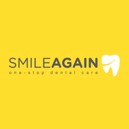 Smile again