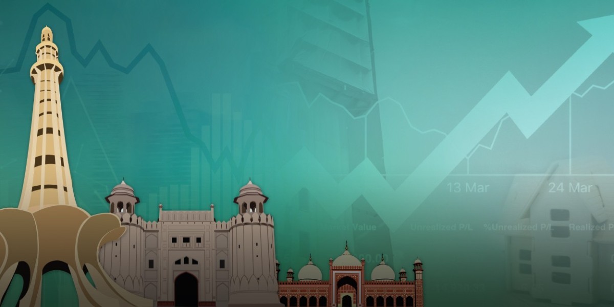 Why Overseas Pakistanis Are Investing in Lahore’s Property Market