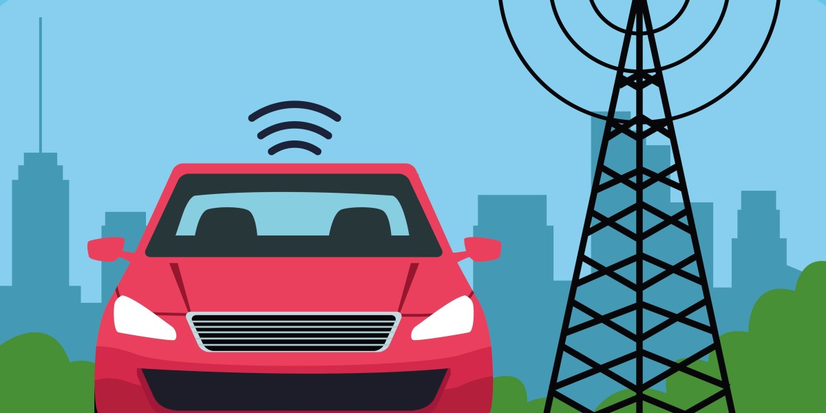 The Expanding France Automotive Smart Antenna Market – Insights, Trends, and Opportunities