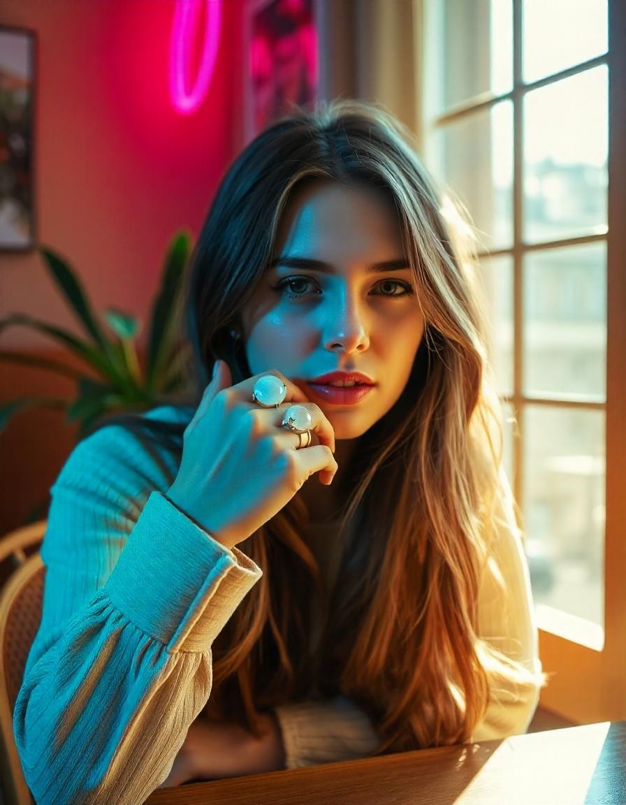 Lris Miller