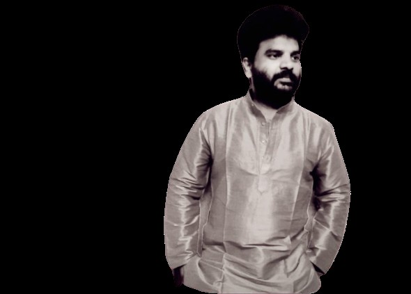Kasi Viswanadham