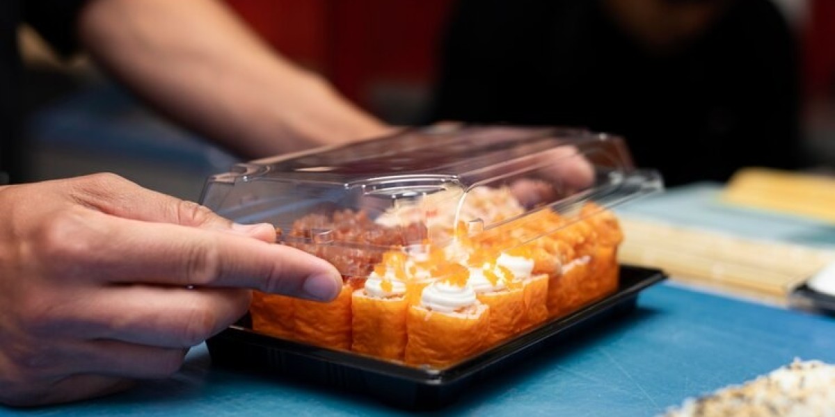 Japan Disposable Meal Box Market: Trends, Growth Insights, and Forecast to 2033