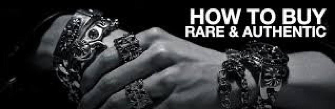 chrome hearts jewelry