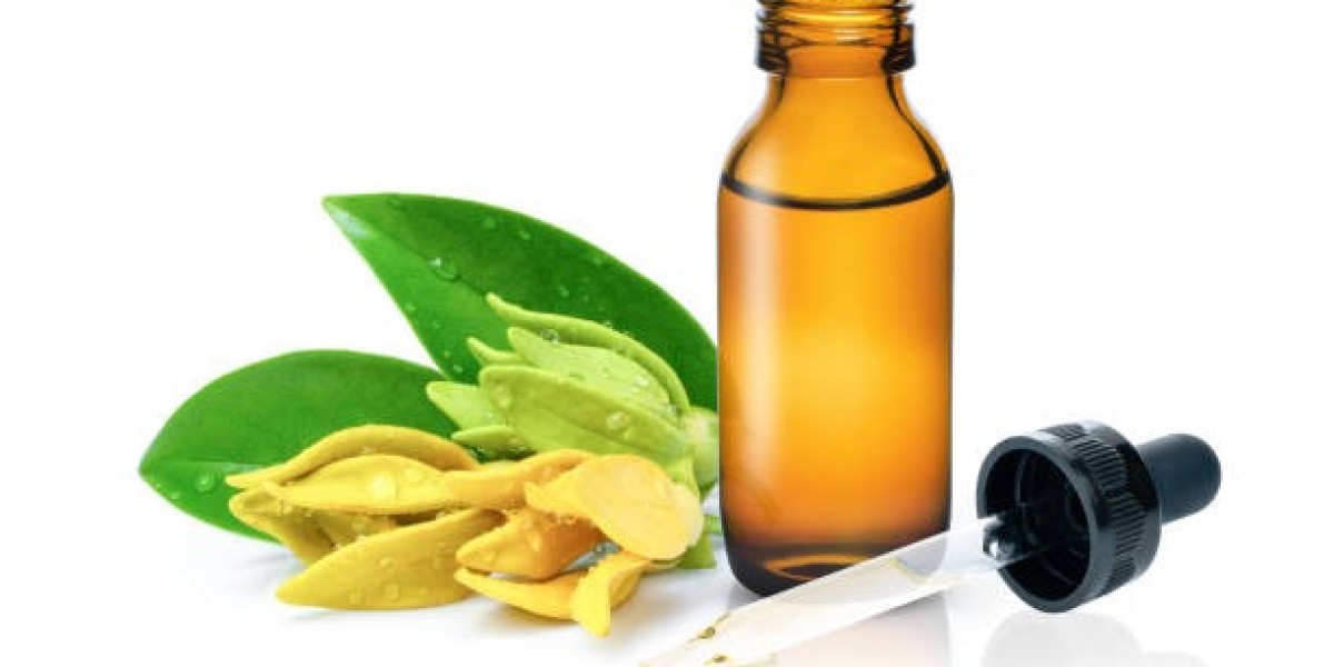 Exploring the Allure of Ylang Ylang Essential Oil: A Natural Wonder