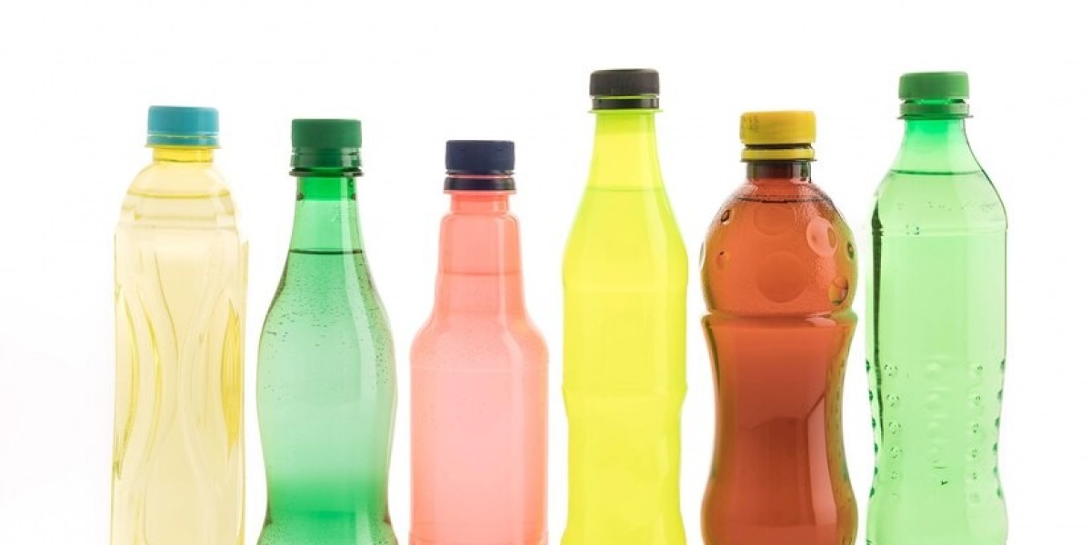 The Growing United States Plastic Bottles Market: Trends, Opportunities, and Insights