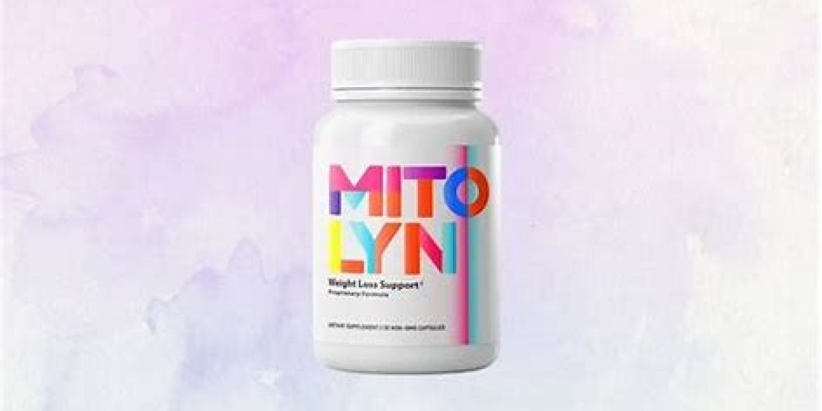 Mitolyn Official Store Canada