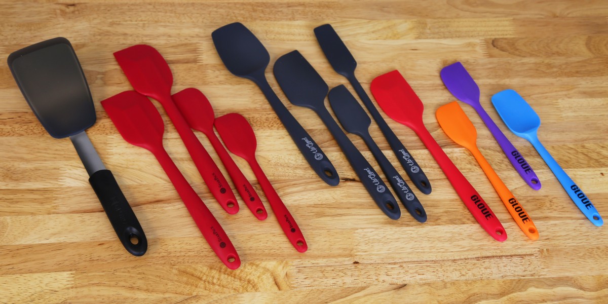 Best Wooden Spatula – Eco-Friendly & Durable Picks