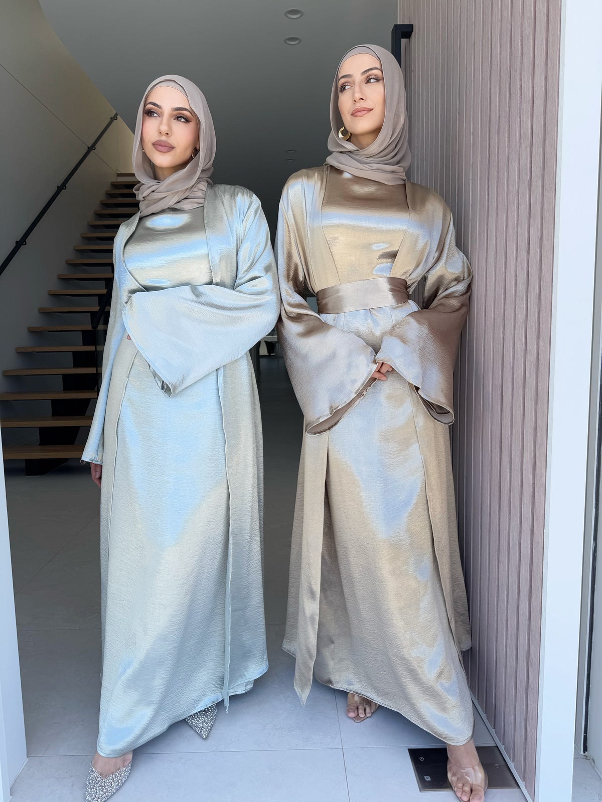 Find the Best Islamic Clothing in Potts Hill & Sydney Online | by NIICE PTY LTD | Feb, 2025 | Medium