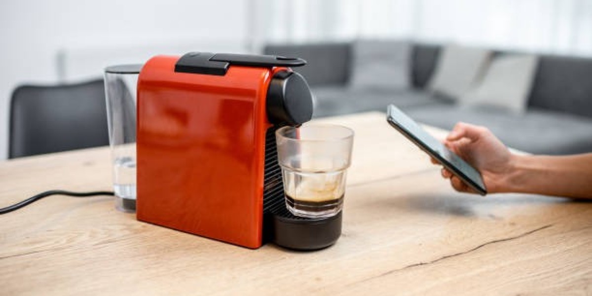 Portable Coffee Makers Market Investigation Reveals Contribution By Major Companies During The Assessment Period Till 20